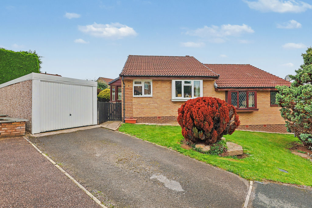 Tunstall Way Walton